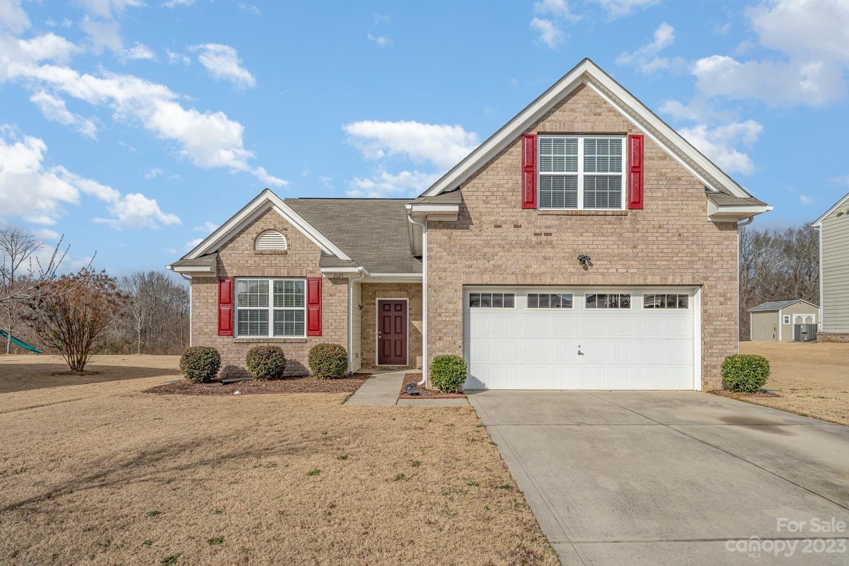 2025 Blue Stream Lane