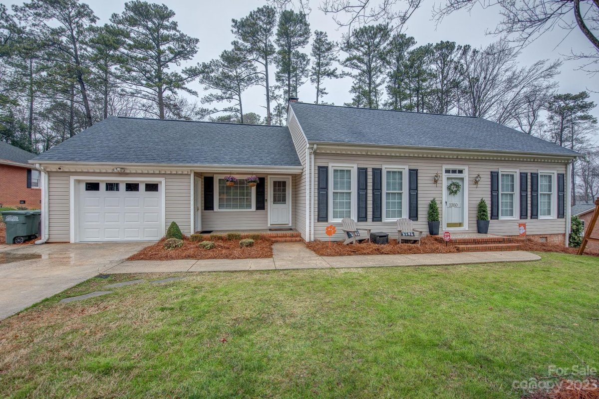 2350 Londonderry Drive