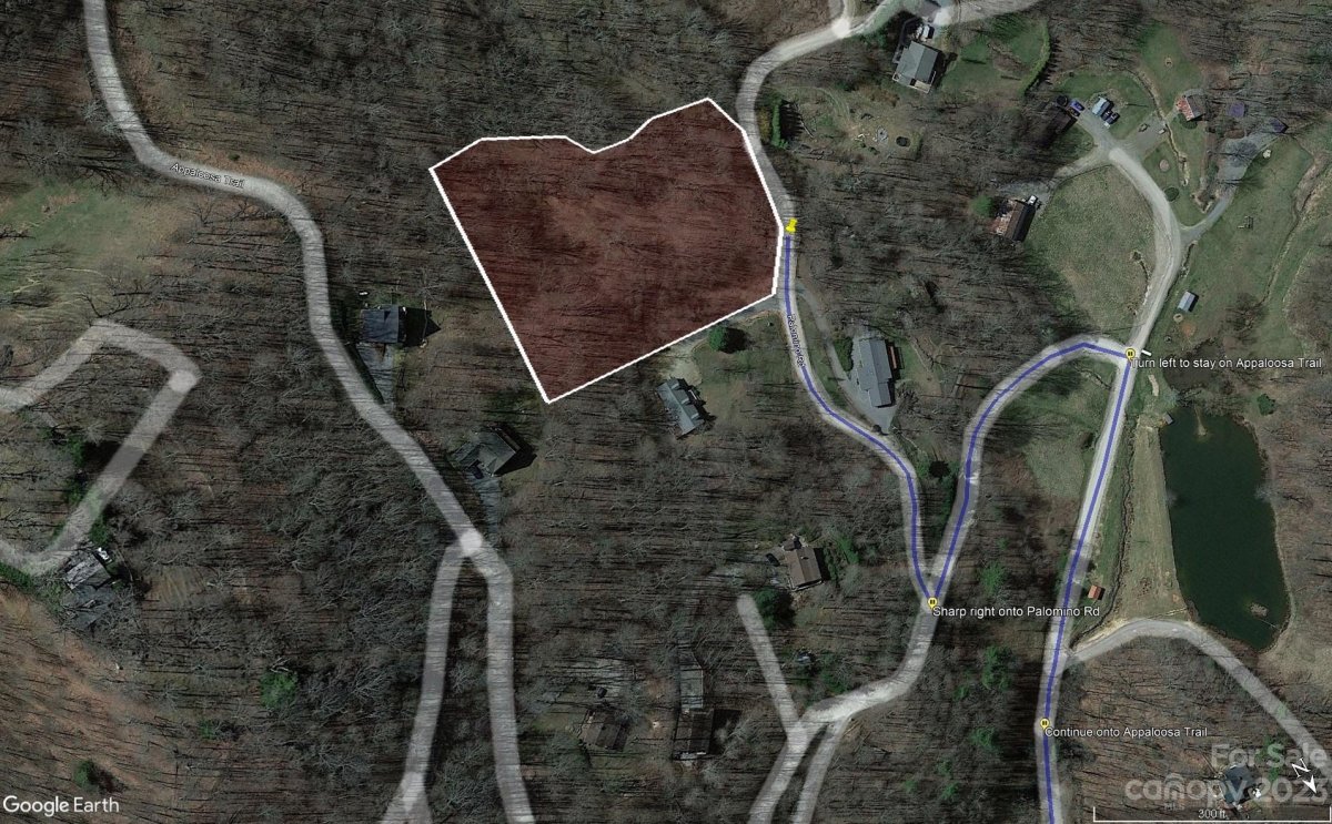 0 Palomino Road