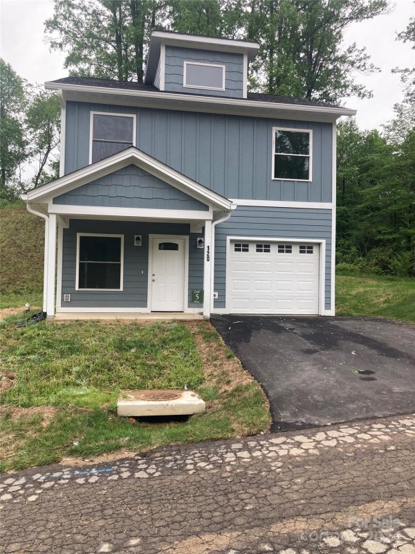 120 Northbend Drive