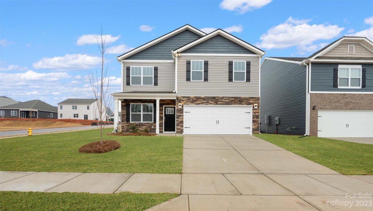 368 Ridgeview Lane