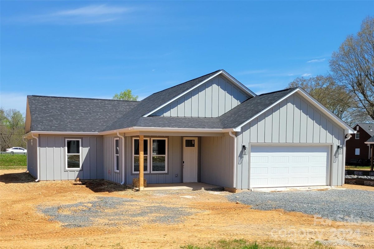 27729 Taylor Lane