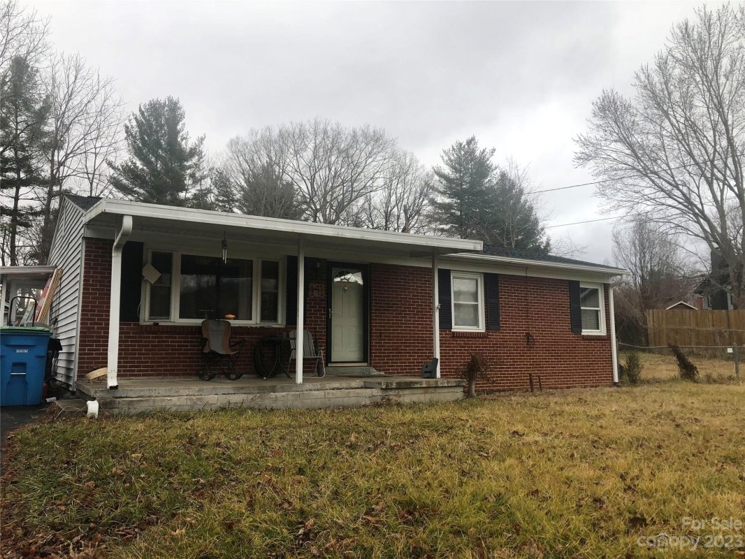 141 Porter Road
