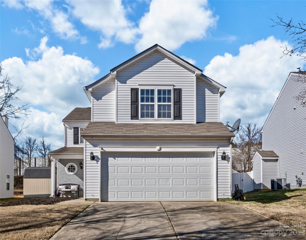396 Havenbrook Way
