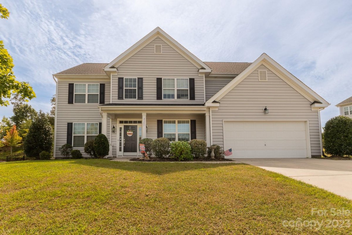 4357 Bridge Pointe Drive