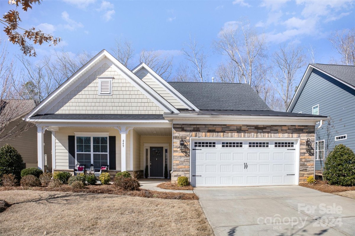 849 Mayapple Way