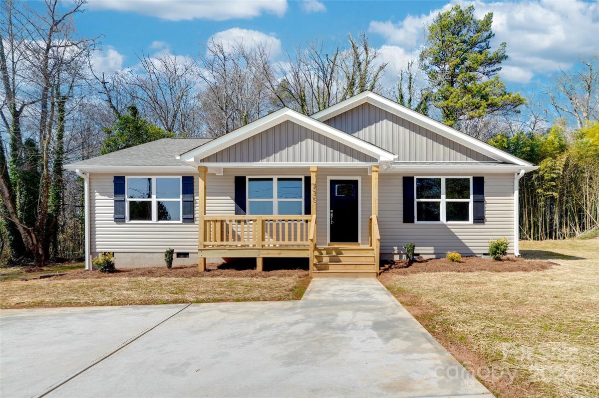 735 Armstrong Park Road