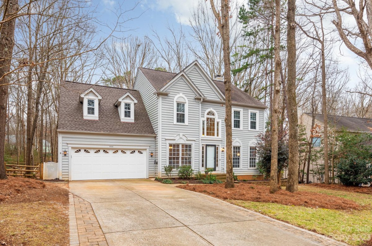 8805 Deerland Court