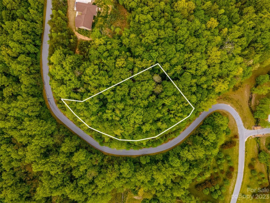 Lot 29 Summer Orchard Drive