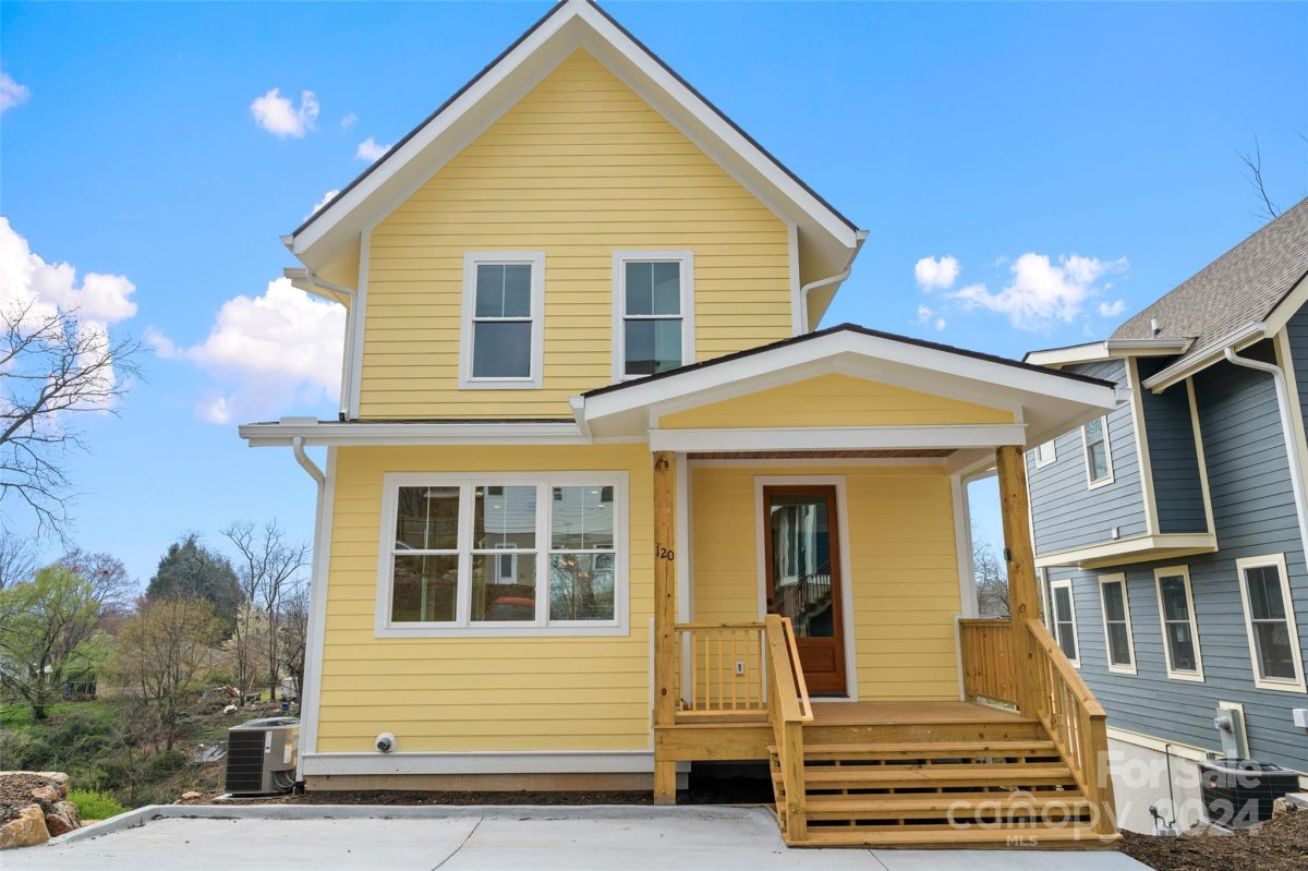 120 Alma Lane
