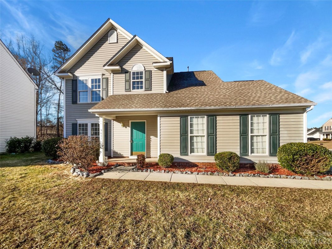 9637 Brookmere Lane