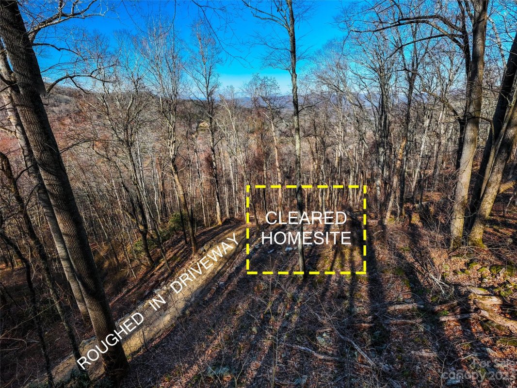 58 Flora Rose Trail