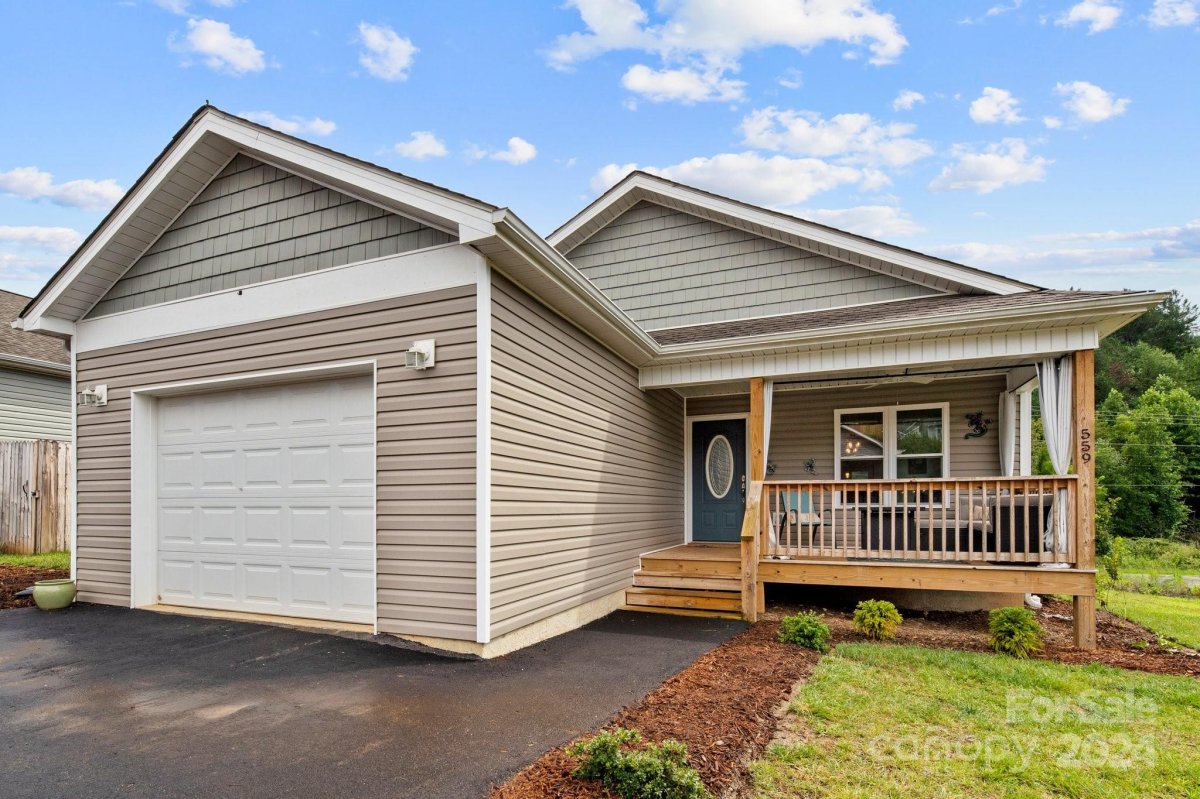559 Quinn Hill Lane