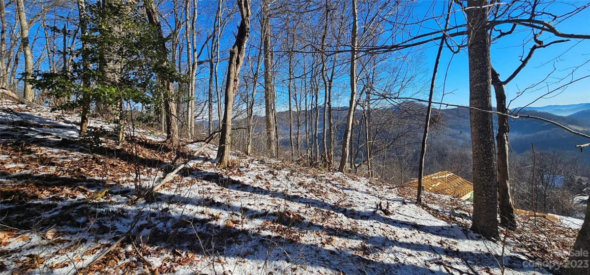 Lot 68 Grandview Cliff Heights