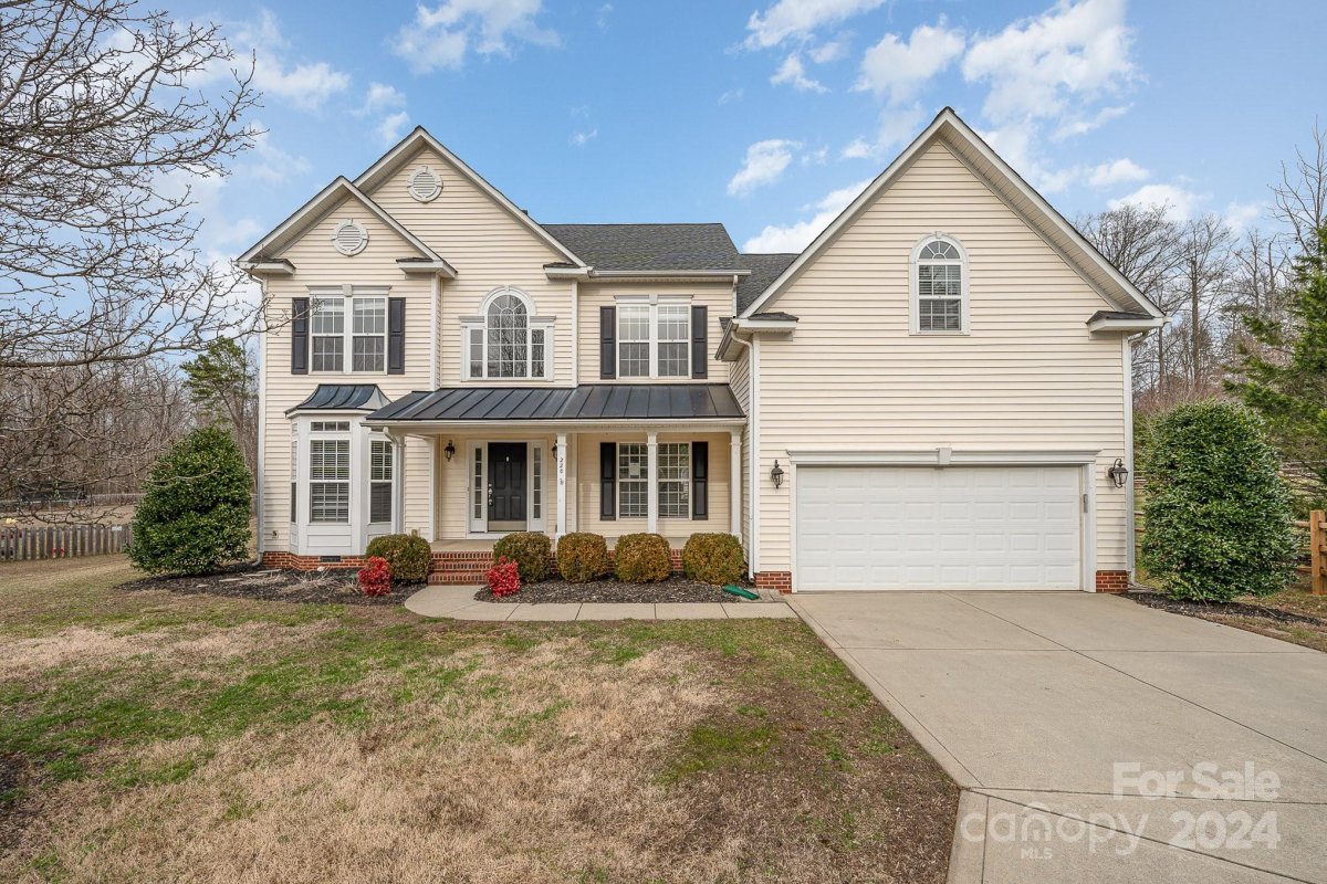 220 Flowering Grove Lane