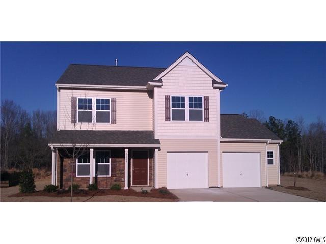 1228 Jasmine Drive