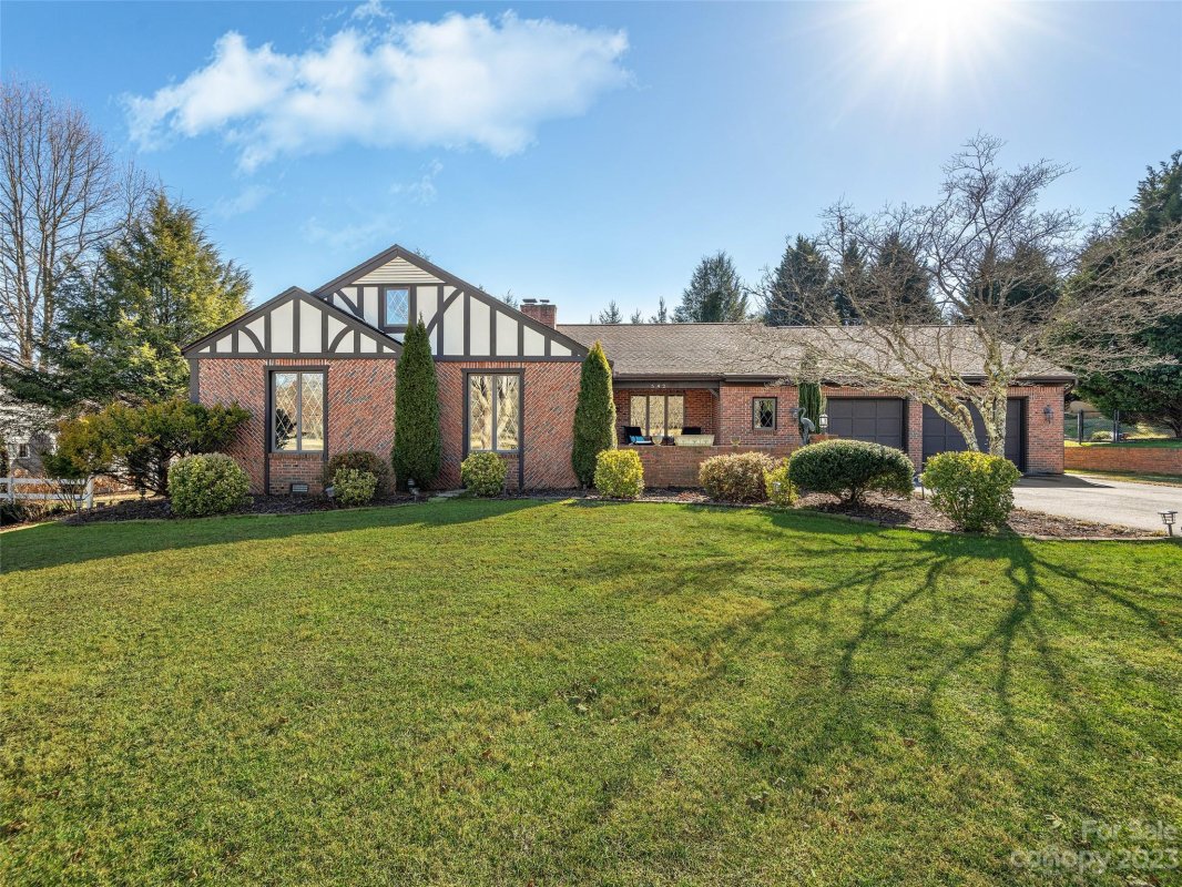 542 Brickyard Road