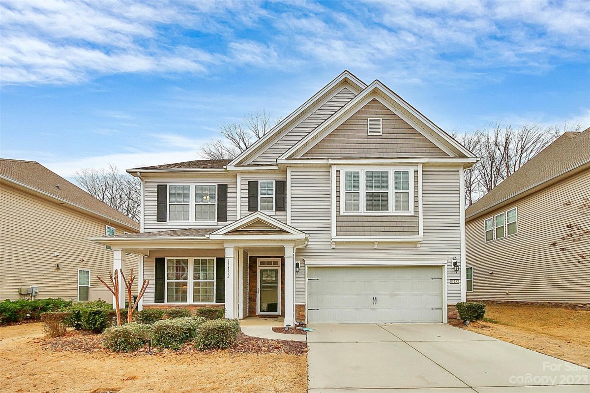 11152 River Oaks Drive