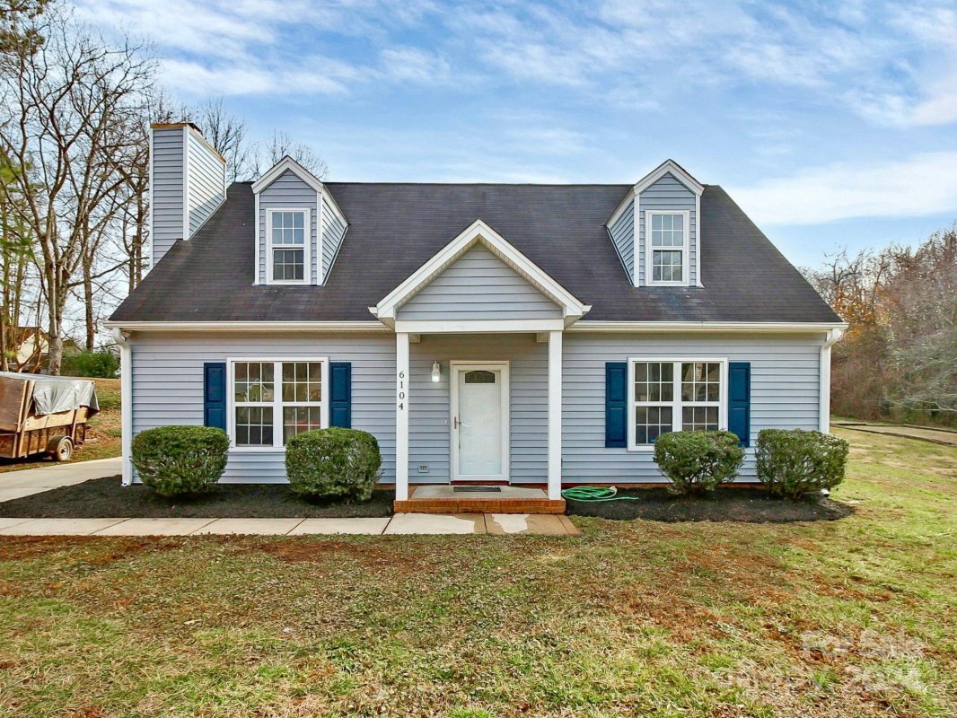 6104 Sunbridge Court