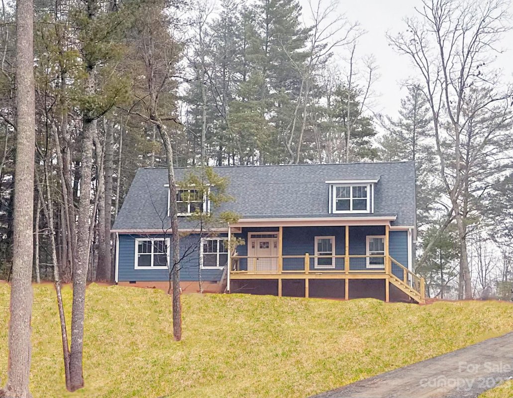 186 Cascade Ridge
