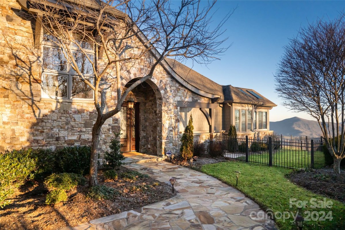 176 Hickory Forest Road