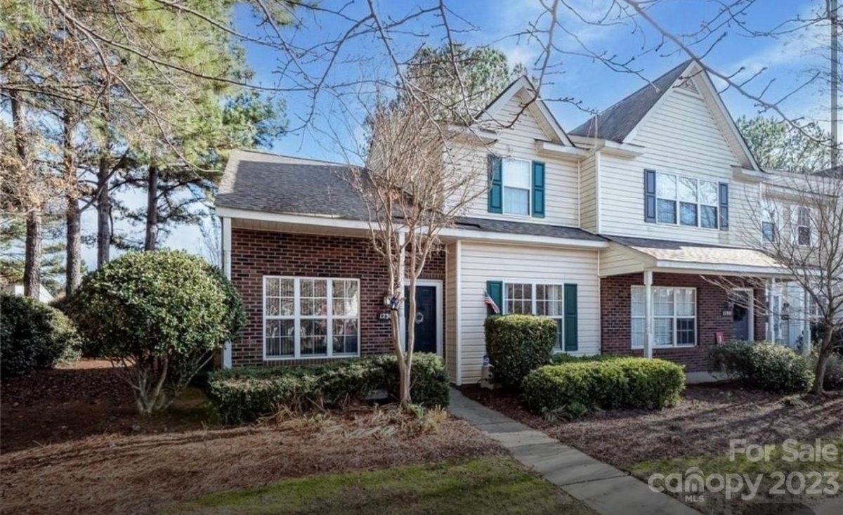 12303 Bluestem Lane