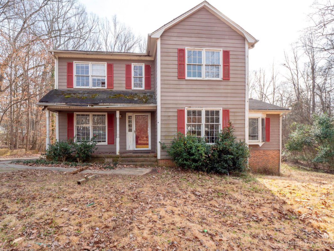 3121 Devonshire Drive