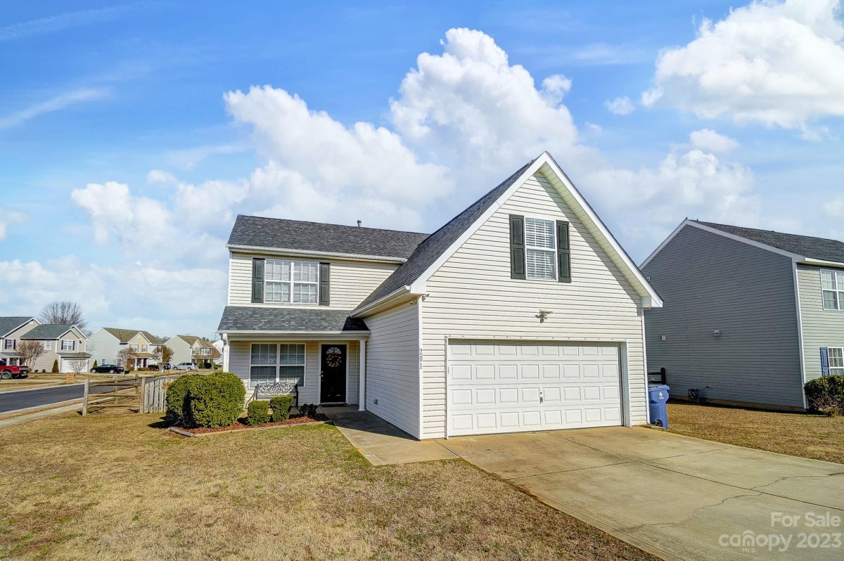201 Glencroft Drive