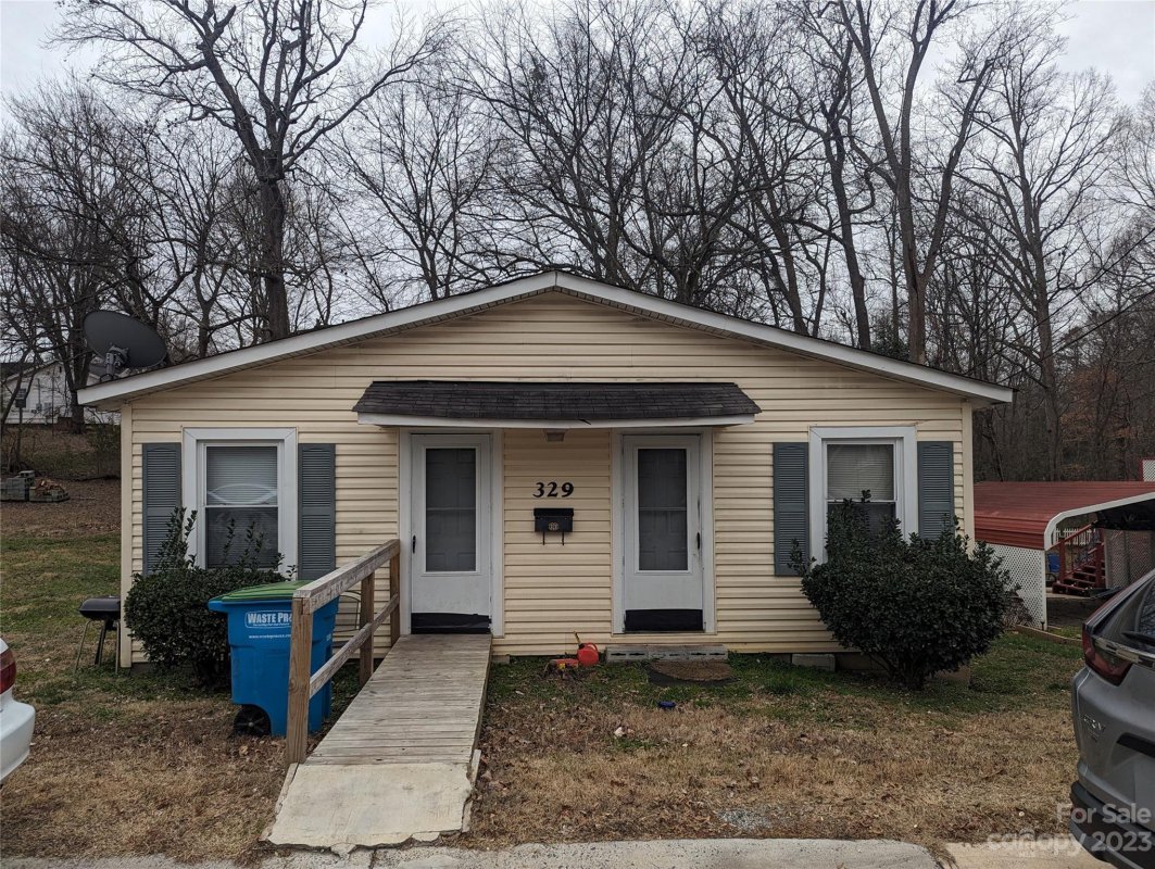 329 Todd Street