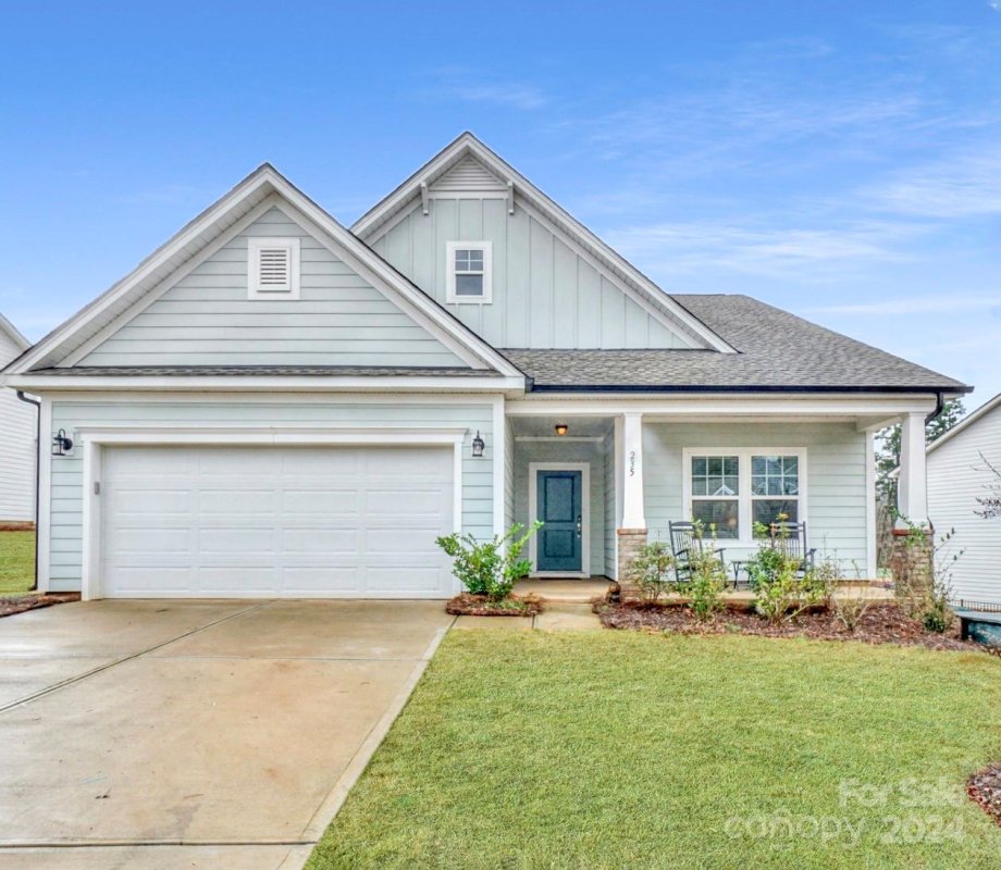 235 Old Harbor Drive