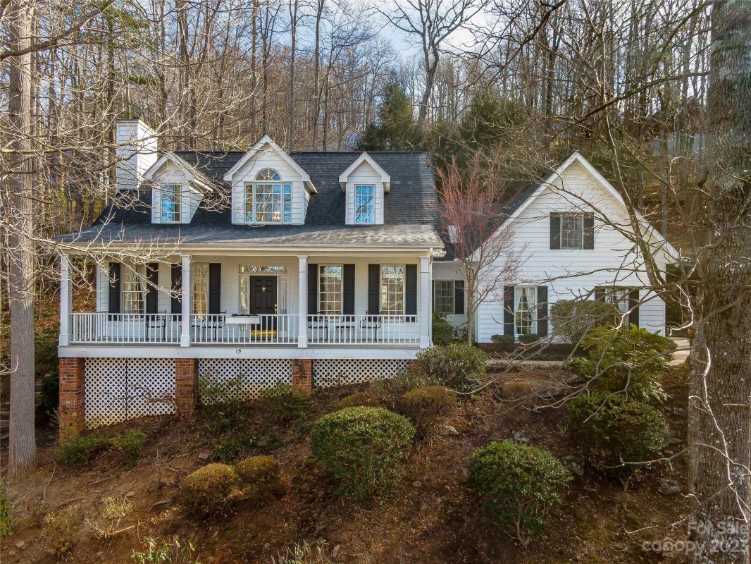 15 Glen Cable Road