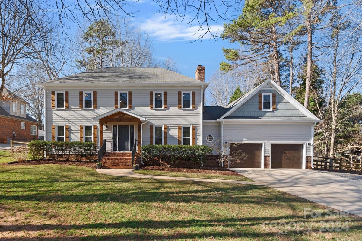 134 Canterbury Place Road