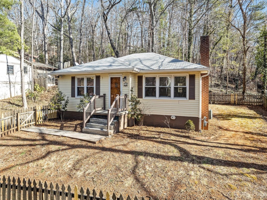 226 Beverly Road
