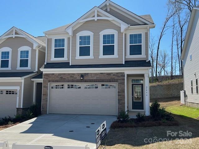 2444 Heathcliff Trail 38 Blayre