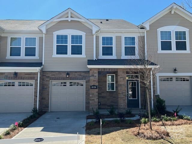 2454 Heathcliff Trail