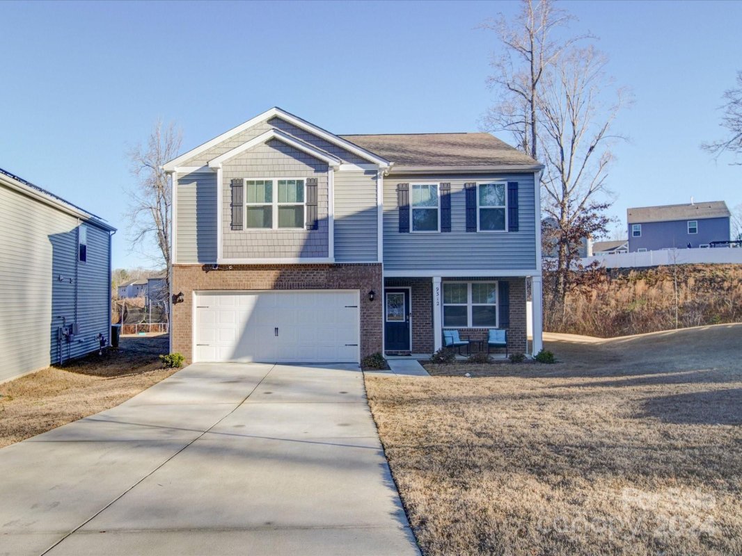 9312 Goldenrod Lane