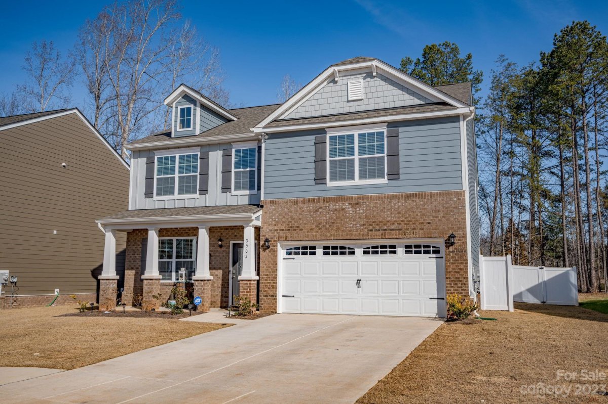 3502 Sycamore Crossing Court