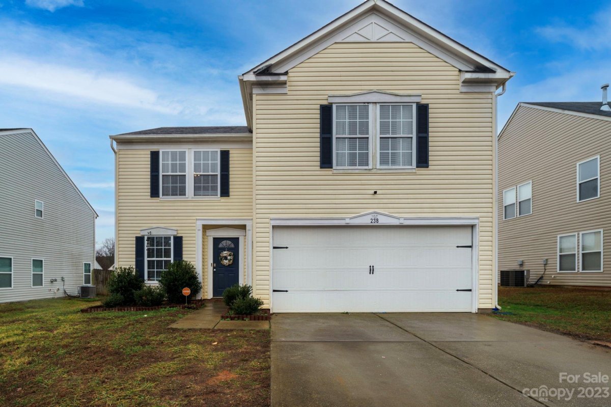 238 Elaine Court