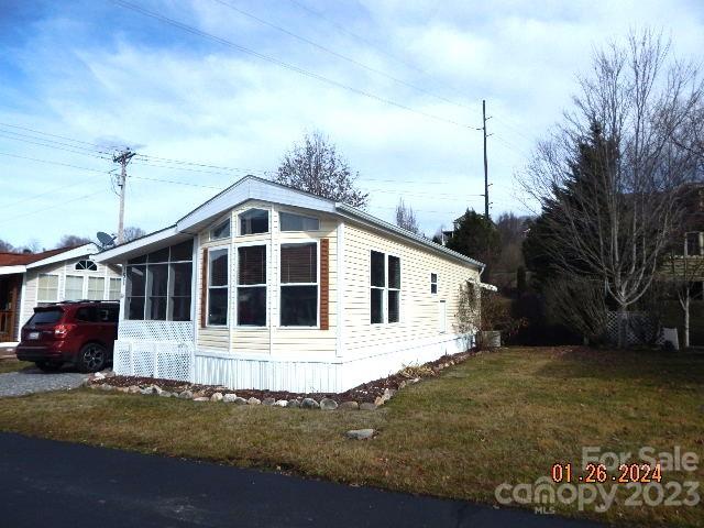 151 Summer Place Drive