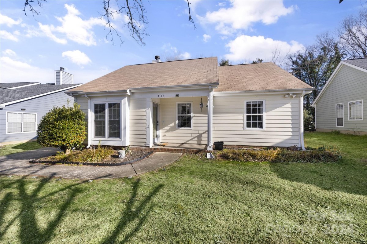 9128 Oren Thompson Road