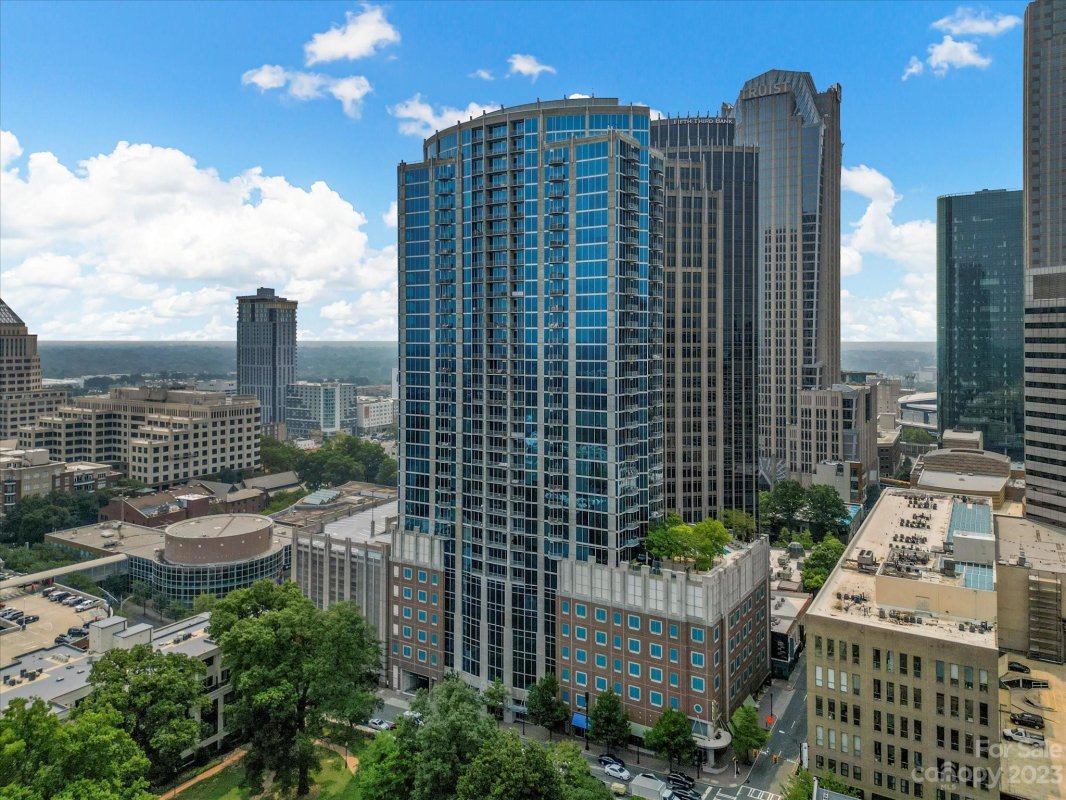 210 N Church Street 2808