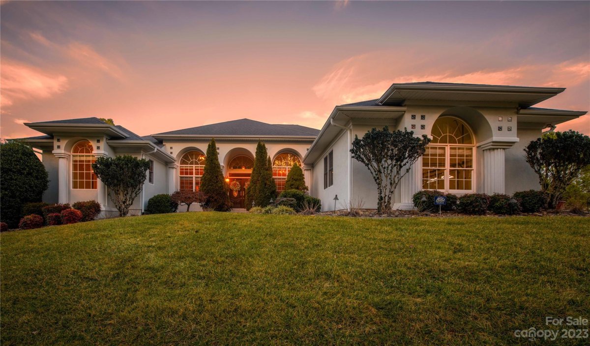 116 Gunpowder View Circle