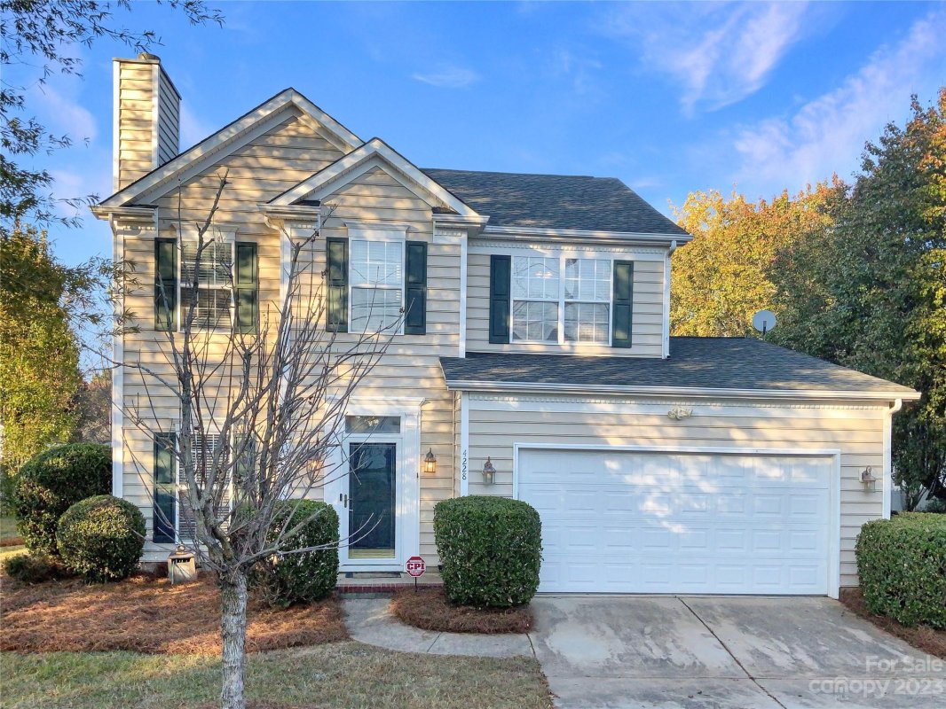 4228 David Cox Road