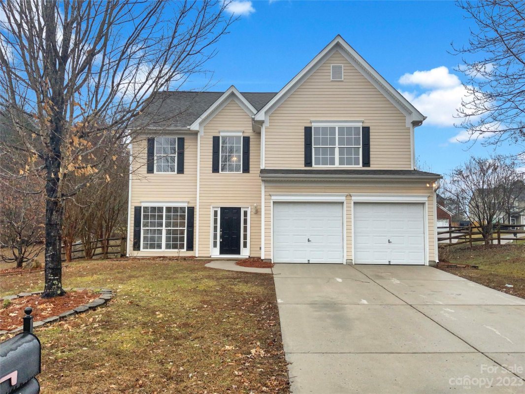5936 Ashebrook Drive