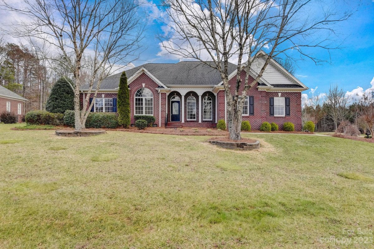 1702 Cypress Court