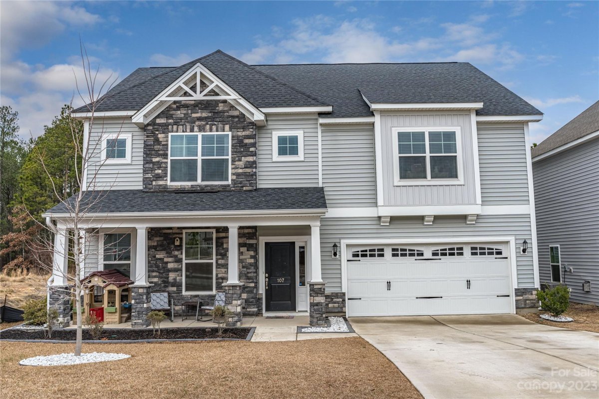 107 Brockway Drive
