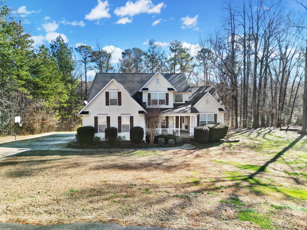 850 Silver Charm Lane