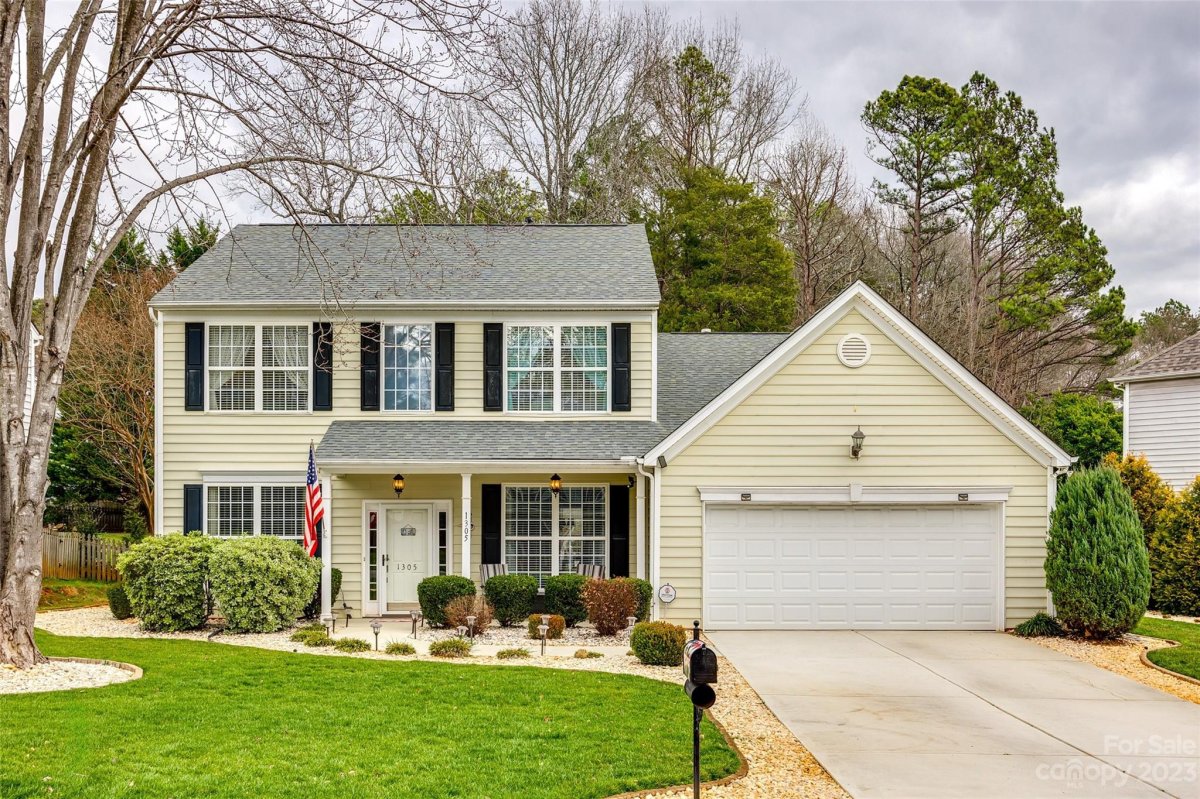 1305 Cool Mist Court