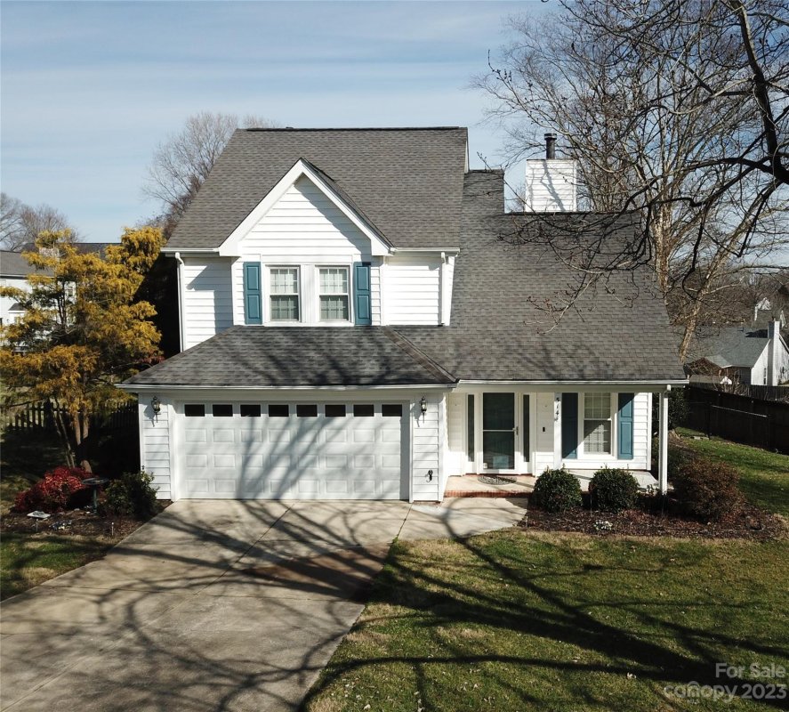 514 Viking Drive
