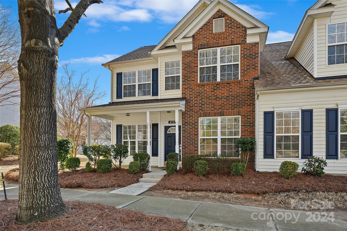 4727 Page Mill Lane